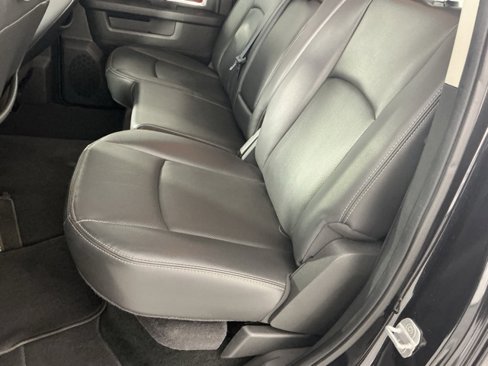 Used 2011 RAM 1500 Laramie image 10