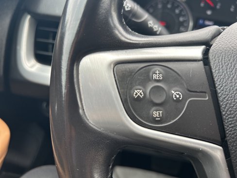 Used 2018 GMC Terrain SLT image 29