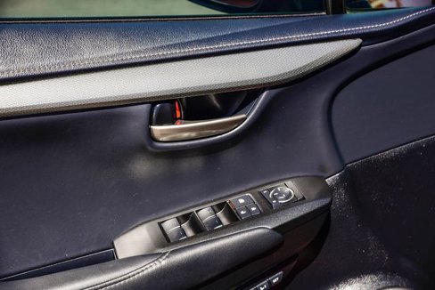 Used 2017 Lexus NX 200t F Sport image 27