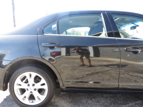 Used 2012 Ford Fusion SE image 21