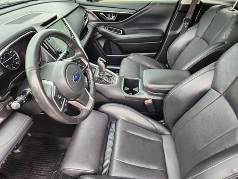 Used 2022 Subaru Outback Limited image 8