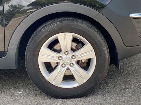 Used 2013 Kia Sportage LX image 9