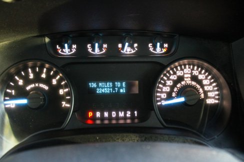 Used 2011 Ford F150 XL w/ PWR Equipment Group image 12
