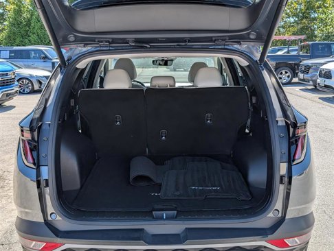 Used 2023 Hyundai Tucson SEL w/ Convenience Package image 13