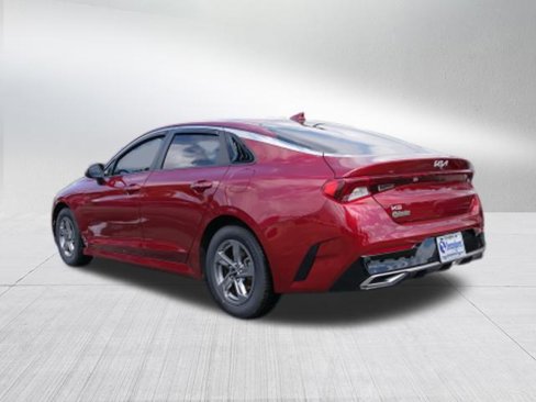 Used 2023 Kia K5 LXS image 5