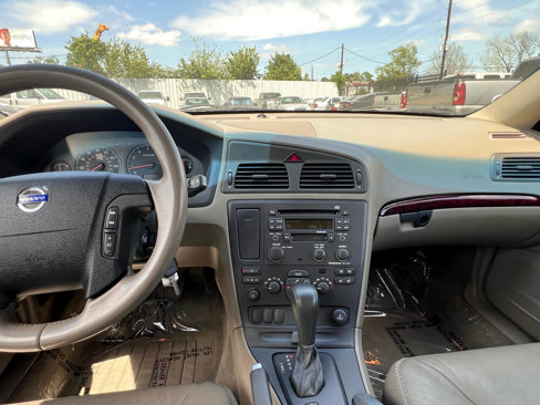 Used 2002 Volvo V70 Cross Country image 53