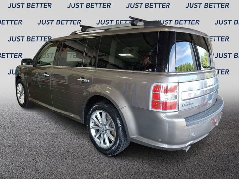 Used 2014 Ford Flex Limited image 5