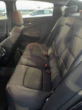 Used 2023 Chevrolet Malibu LT image 31