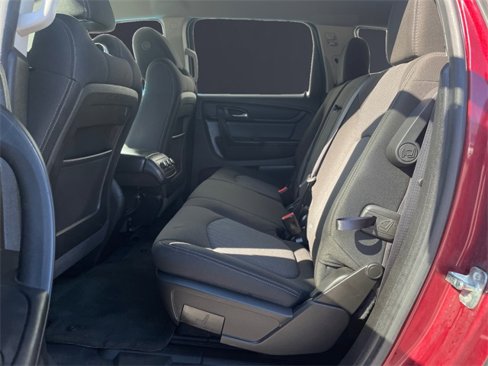 Used 2015 Chevrolet Traverse LT image 13