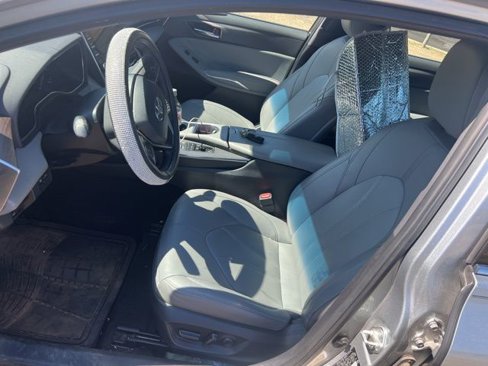 Used 2021 Toyota Avalon XLE w/ Carpet Mat Package (TMS) image 7