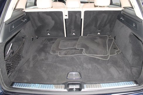 Certified 2019 Mercedes-Benz GLC 300 image 29