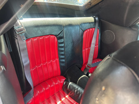 Used 2000 Chevrolet Camaro LT image 13