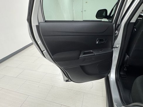 Used 2023 Mitsubishi Outlander Sport AWD image 11