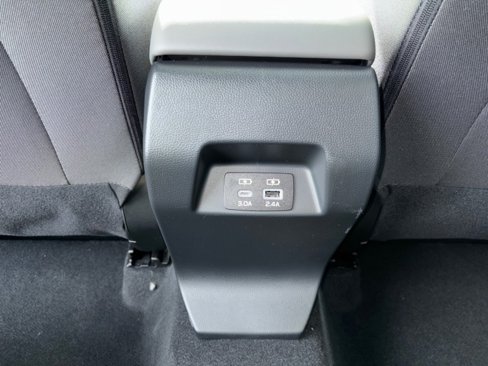 Certified 2025 Subaru Crosstrek 2.5i Premium image 27
