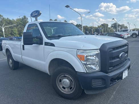 Used 2016 Ford F250 XL image 3
