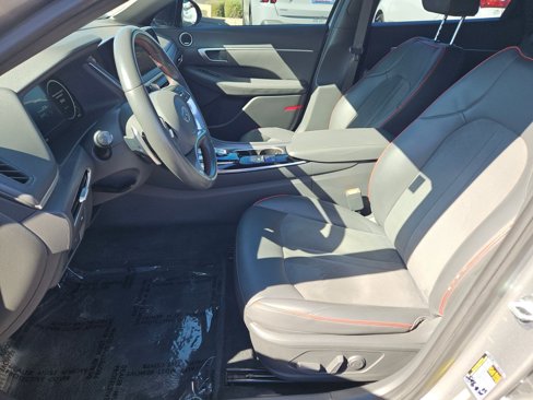 Used 2022 Hyundai Sonata SEL Plus image 17