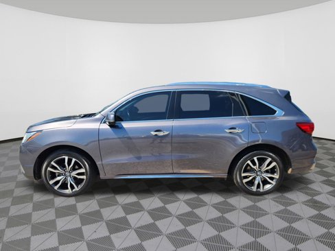 Certified 2020 Acura MDX SH-AWD w/ Advance Package image 5