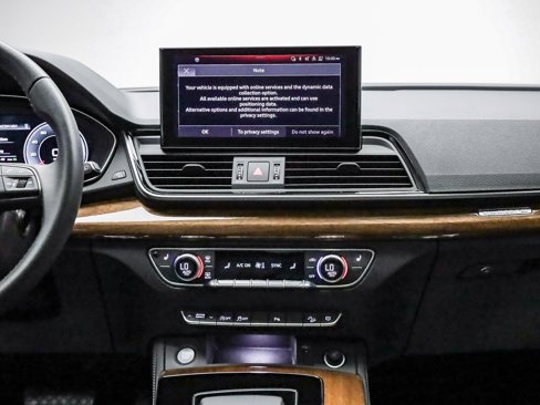 Certified 2024 Audi Q5 2.0T Premium Plus w/ Premium Plus Package image 14