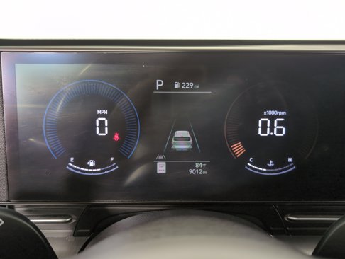 Used 2024 Hyundai Kona SEL image 24
