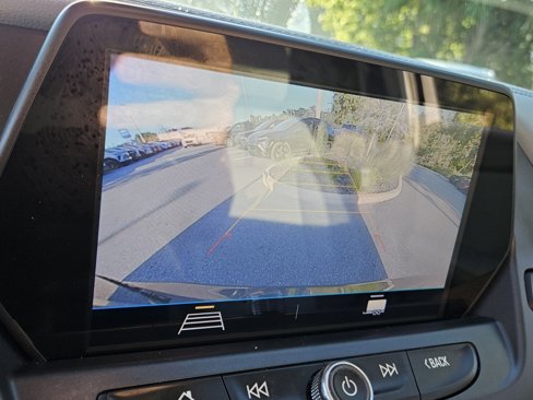Used 2019 Chevrolet Blazer LT image 24
