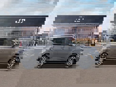 New 2025 Kia Soul LX image 7