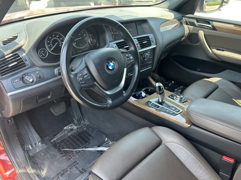 Used 2013 BMW X3 xDrive28i image 23