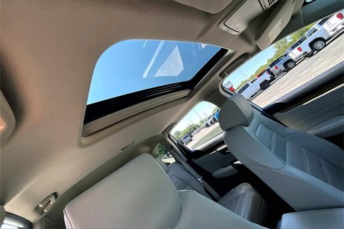 Used 2018 Honda CR-V Touring image 27