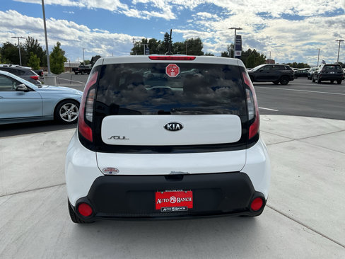 Used 2016 Kia Soul image 4