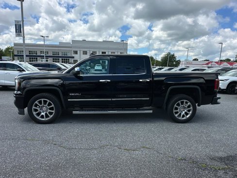Used 2017 GMC Sierra 1500 Denali image 7