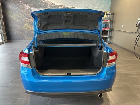 Used 2023 Subaru Impreza 2.0i Sport image 26