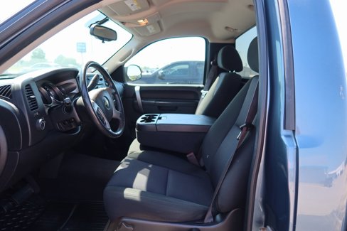 Used 2012 Chevrolet Silverado 1500 LT image 9