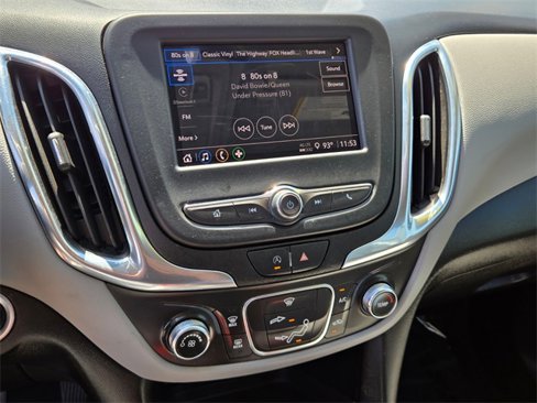 Used 2022 Chevrolet Equinox LT image 25