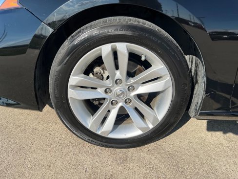 Used 2022 Nissan Altima 2.5 SV image 36