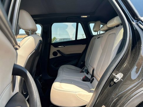 Used 2017 BMW X1 xDrive28i image 20