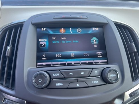 Used 2014 Buick LaCrosse Leather image 25
