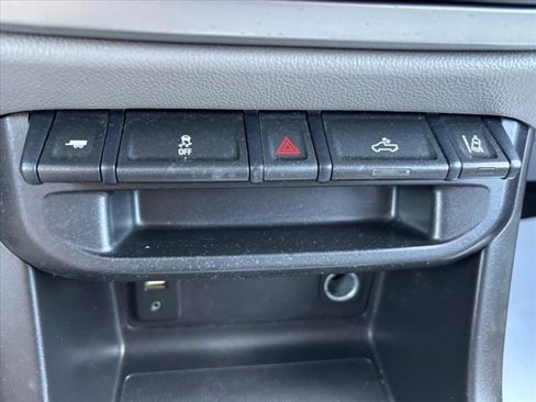Used 2016 Chevrolet Colorado LT w/ LT Convenience Package image 35
