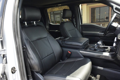 Used 2022 Ford F150 XLT w/ Equipment Group 302A High image 42