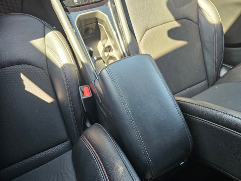 Used 2024 Jeep Compass Trailhawk image 24