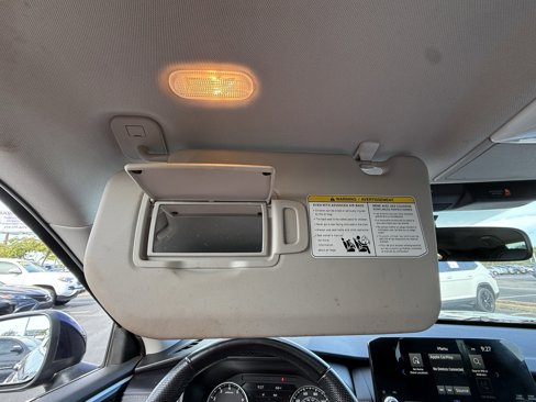Used 2022 Mitsubishi Outlander SE image 28