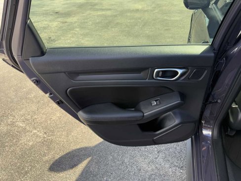 Used 2024 Honda Civic EX-L image 22