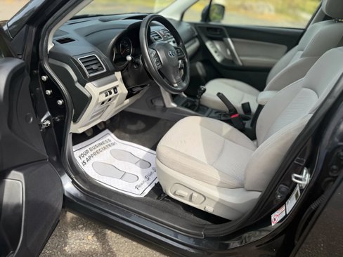 Used 2016 Subaru Forester 2.5i Premium image 36
