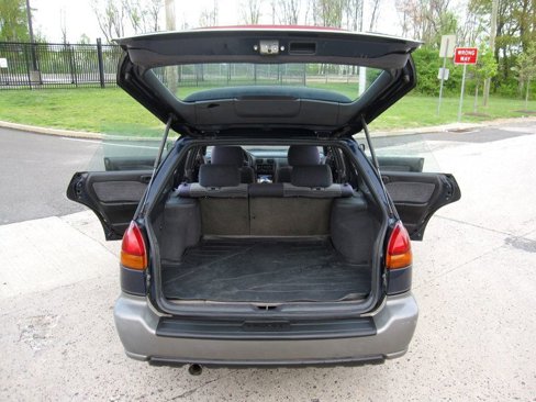 Used 1998 Subaru Legacy Wagon image 30