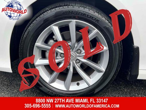 Used 2021 Honda Accord LX image 49