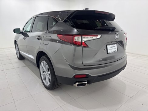 Certified 2022 Acura RDX AWD image 3