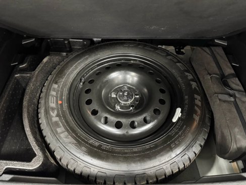 Used 2017 Jeep Renegade Trailhawk image 27