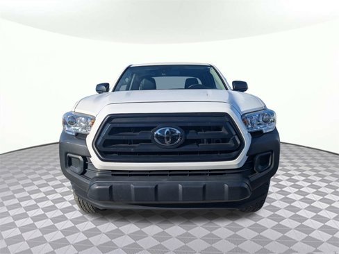 Used 2023 Toyota Tacoma SR image 8