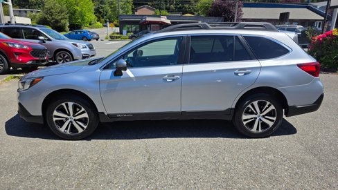 Used 2019 Subaru Outback 2.5i Limited image 5