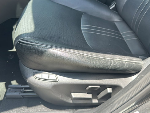 Used 2019 MAZDA CX-3 Grand Touring w/ Premium Package image 15