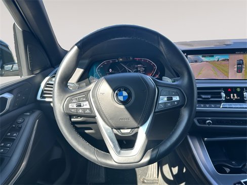 Used 2022 BMW X5 xDrive40i image 12