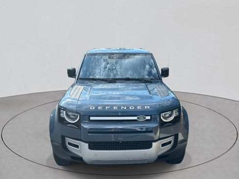 Used 2020 Land Rover Defender 110 image 9